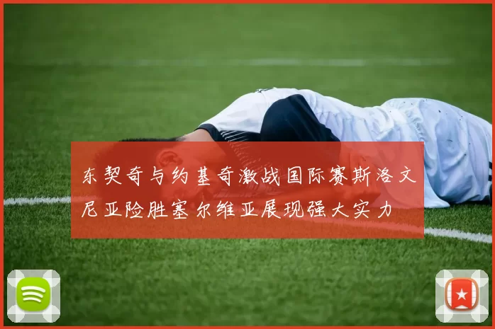 东契奇与约基奇激战国际赛斯洛文尼亚险胜塞尔维亚展现强大实力