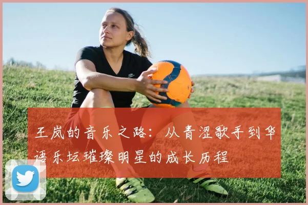 王岚的音乐之路：从青涩歌手到华语乐坛璀璨明星的成长历程